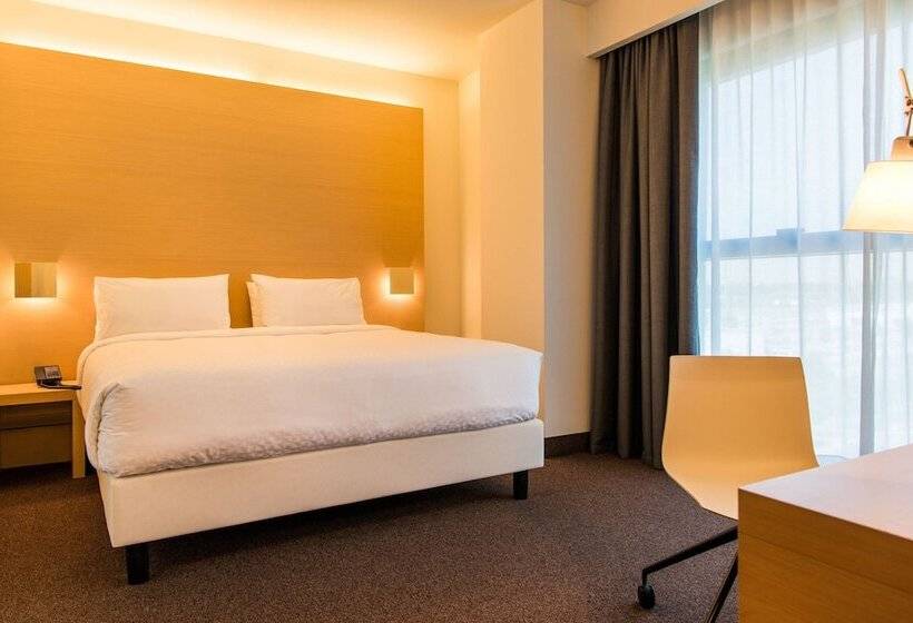 高级大房间, Four Points By Sheraton Venice Mestre