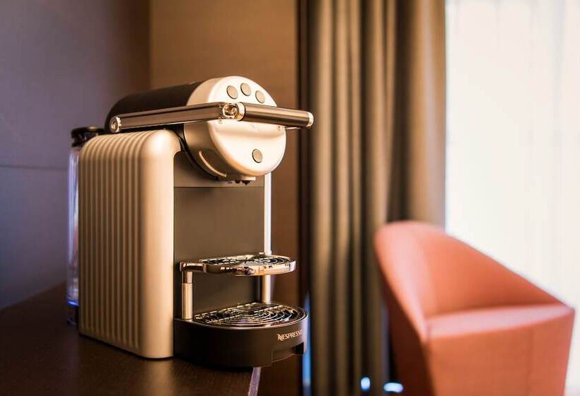 套房, Four Points By Sheraton Venice Mestre