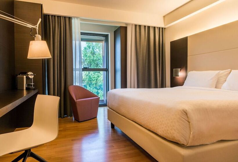 套房, Four Points By Sheraton Venice Mestre
