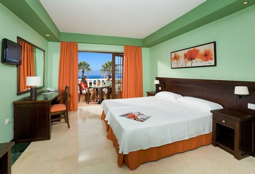Номер Стандарт с доступом в Спа, Grand Hotel Callao