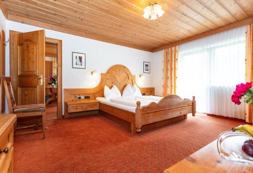 Семейный Номер, Landhaus Rohregger