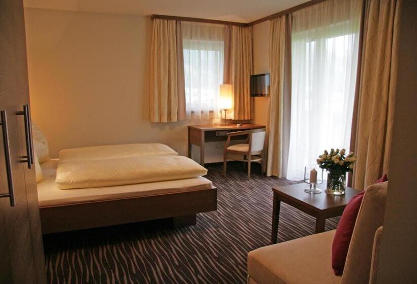 Family Suite, Landhaus Rohregger
