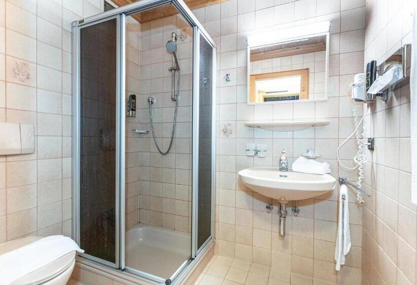 Студия Стандарт, Landhaus Rohregger