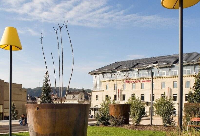 חדר סופריור, Mercure Périgueux Centre Historique