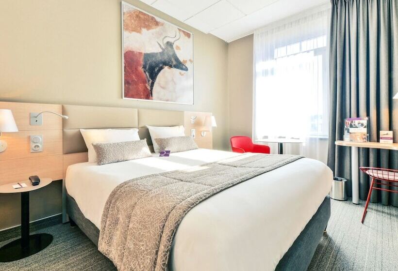 수피리어 룸, Mercure Périgueux Centre Historique