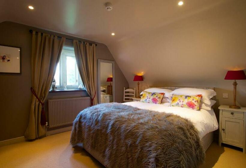 Номер Стандарт, Pear Tree Inn Whitley