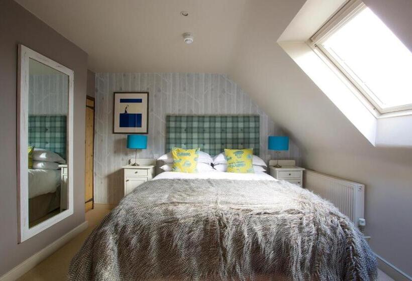 Семейный Номер Deluxe, Pear Tree Inn Whitley