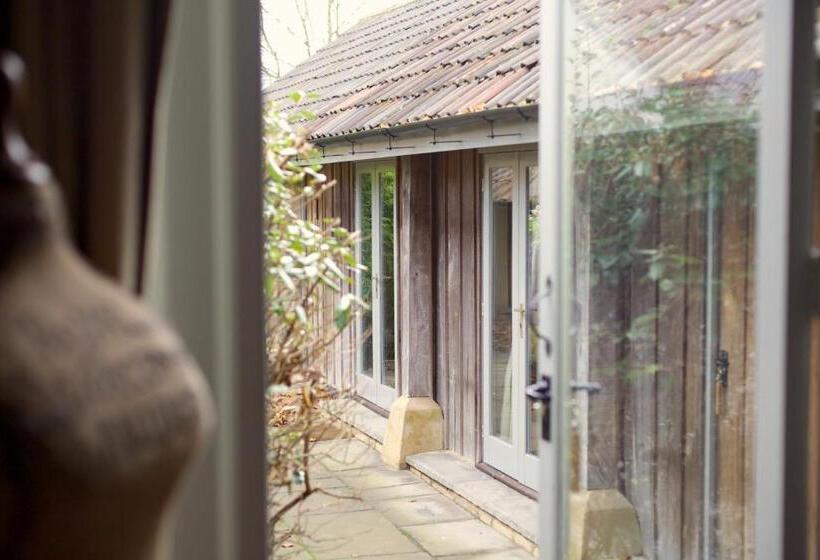 Семейный Номер Deluxe, Pear Tree Inn Whitley