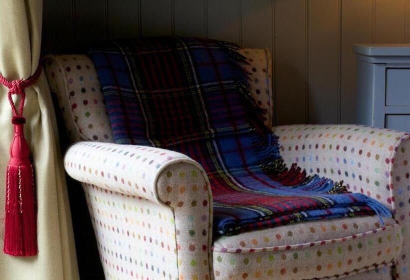 Номер Deluxe, Pear Tree Inn Whitley