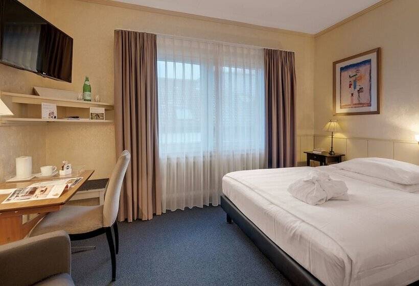 Номер Стандарт Индивидуальный, Wyndham Garden Gummersbach