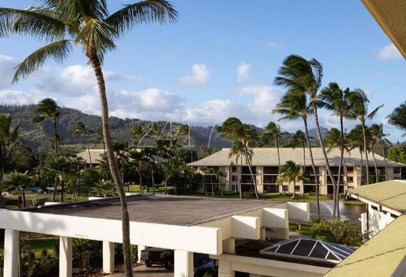 디럭스 룸 산전망, 2417 At Oceanfront Resort Lihue Kauai Beach Drive Private Condo
