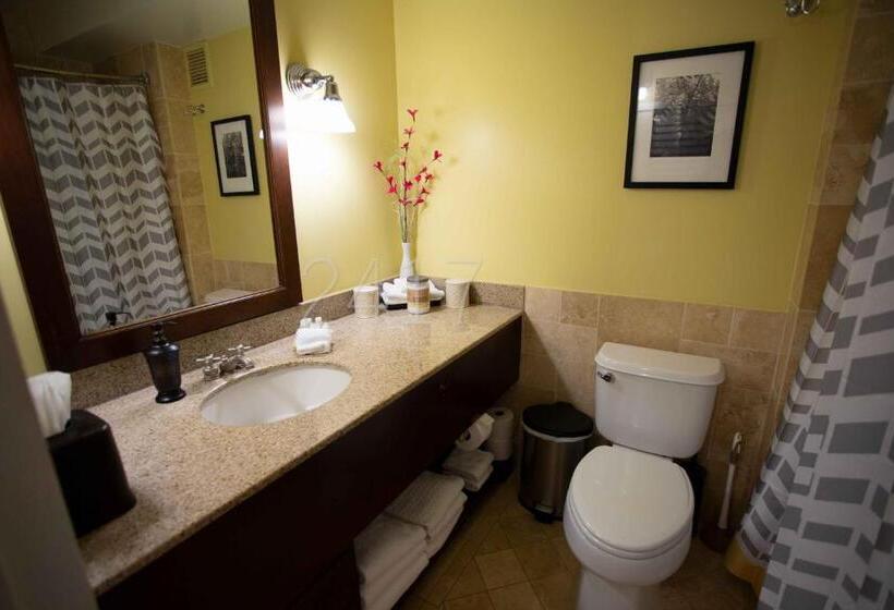 디럭스 룸 산전망, 2417 At Oceanfront Resort Lihue Kauai Beach Drive Private Condo
