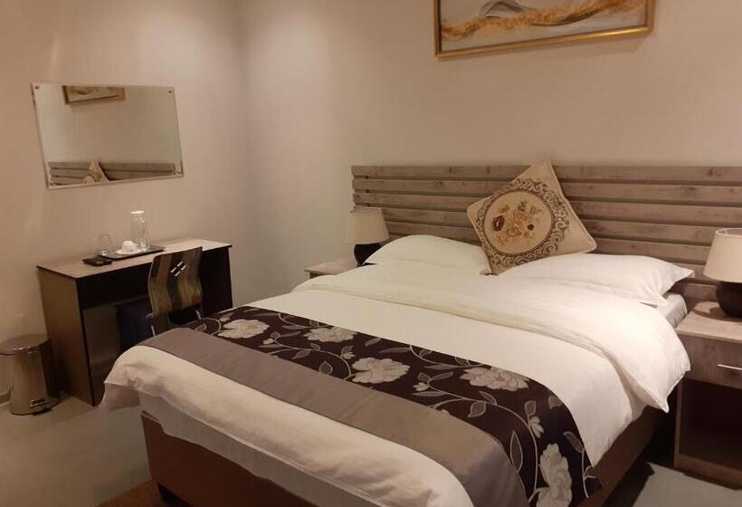 اتاق استاندارد, Driftwood Boutique Bed And Breakfast