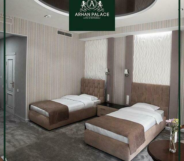 스탠다드 룸, Arhan Palace