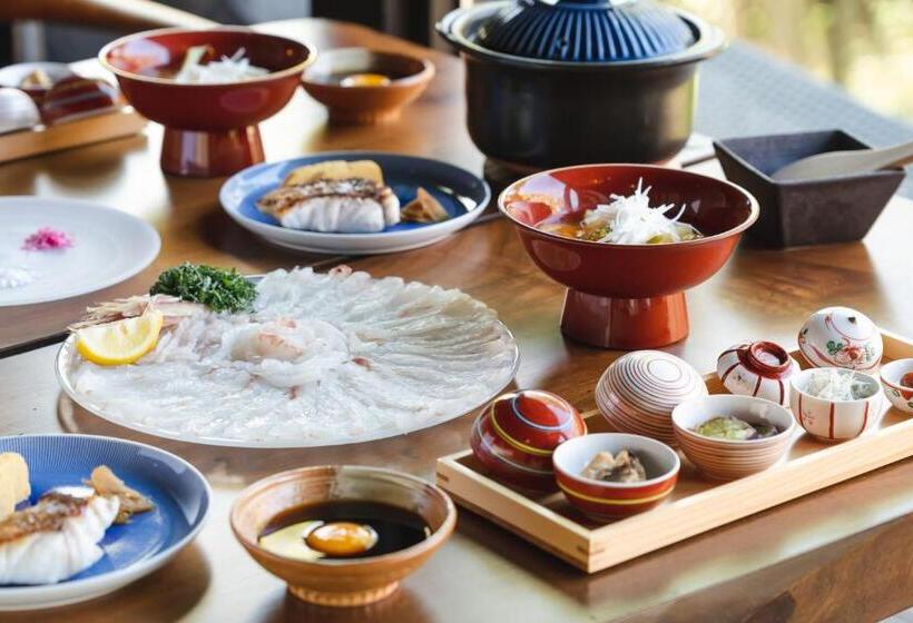 산 전망 스위트, Loquat西伊豆