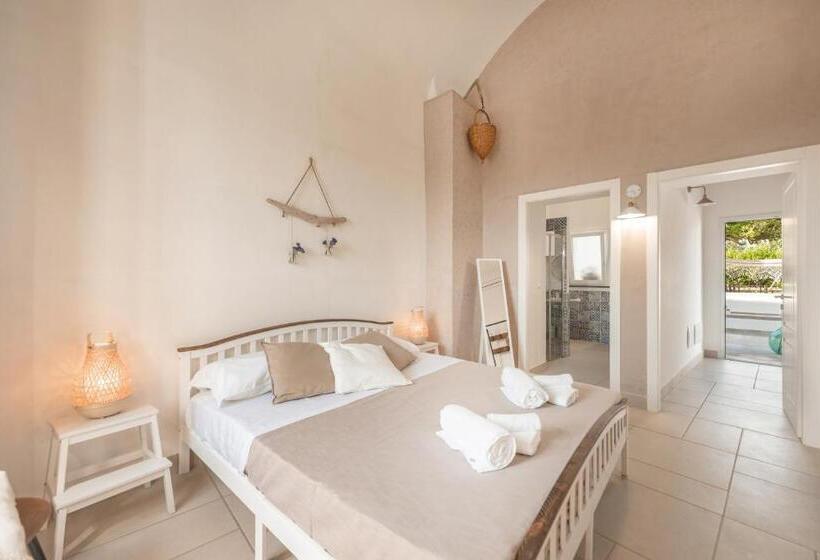 スーペリアールーム, Cala Cala Rooms,restaurant & Farm Experience
