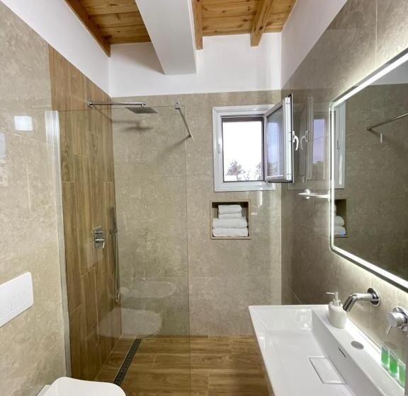 آپارتمان 1 خوابه با بالکن, Maison Apartments