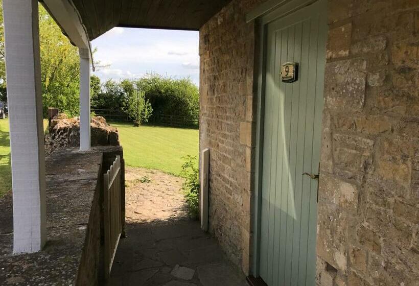 Номер Superior Кровать Кинг, Cotswold Merrymouth Inn