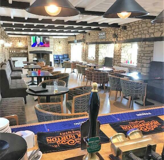 Студия Superior, Cotswold Merrymouth Inn