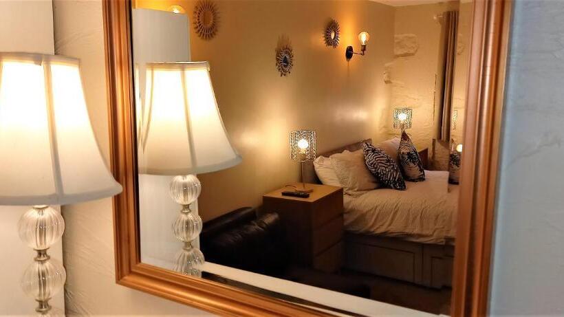 Студия Superior, Cotswold Merrymouth Inn