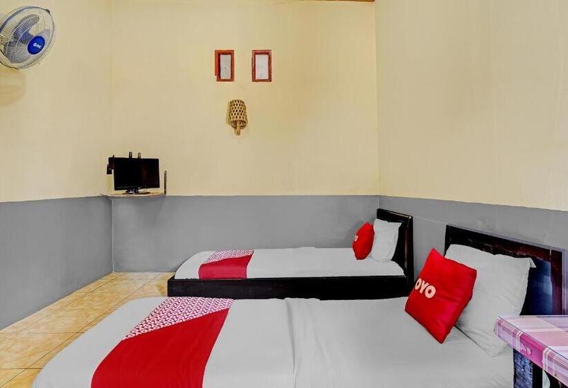 Номер Стандарт, Oyo 90405 Penginapan Sasti Kuningan