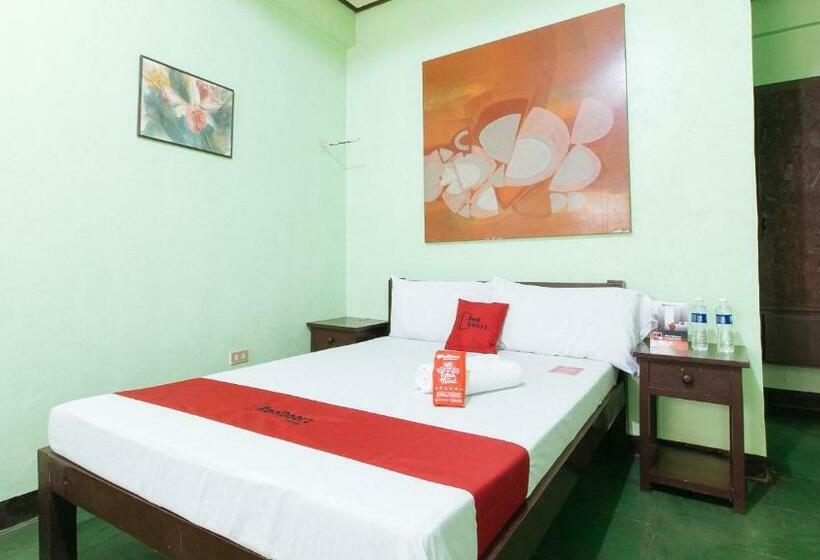 标准间, Reddoorz @ Gaea's Apartment Panglao
