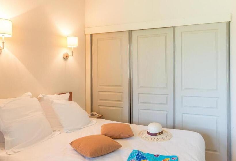 Номер Стандарт, Sowell Hotels Ardèche
