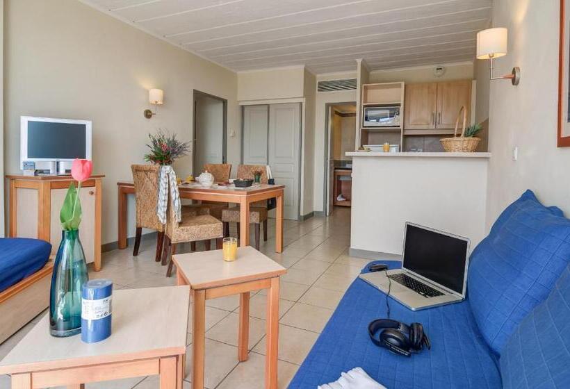Номер Стандарт, Sowell Hotels Ardèche