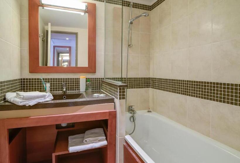 Номер Superior, Sowell Hotels Ardèche