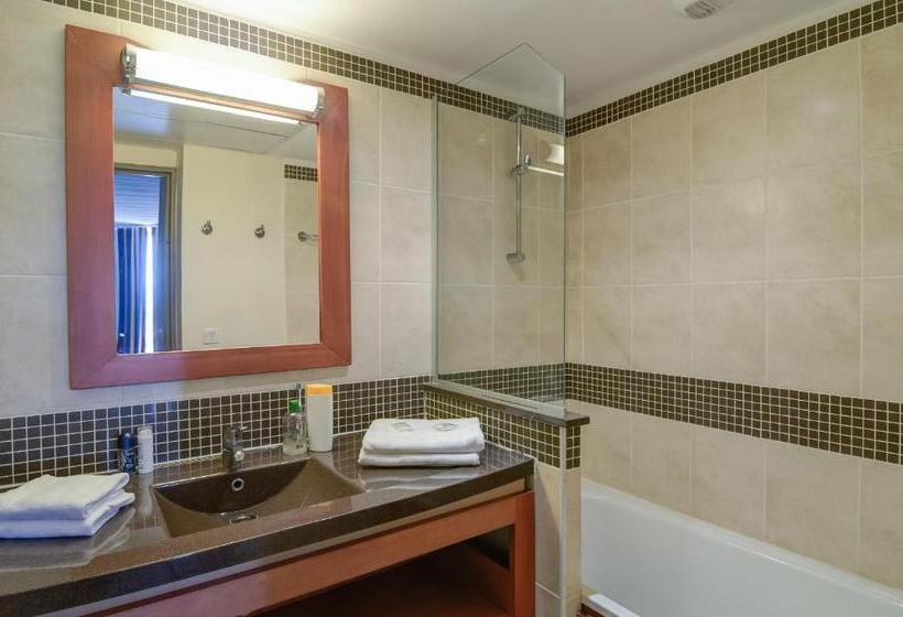 Трехместный Номер Superior, Sowell Hotels Ardèche