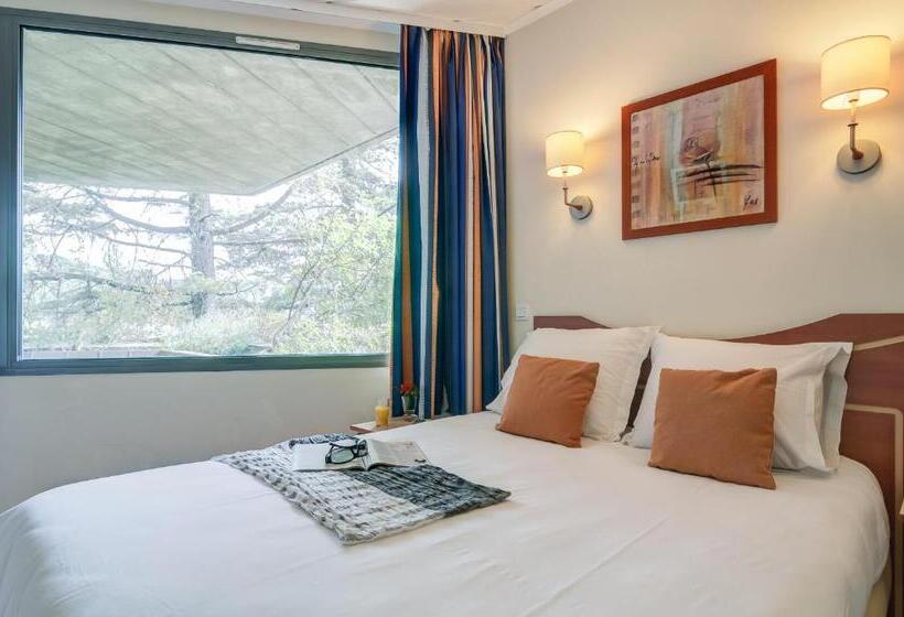 Трехместный Номер Superior, Sowell Hotels Ardèche