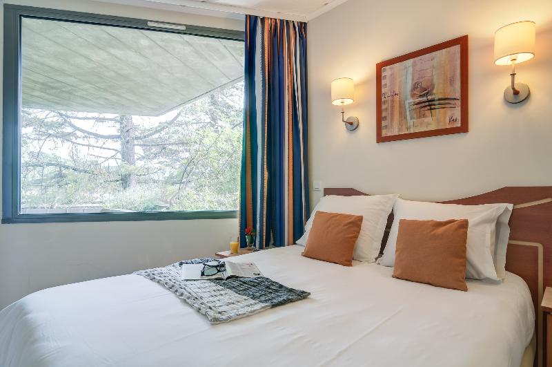 Номер Superior, Sowell Hotels Ardèche