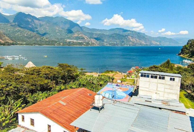 سوییت لوکس, Casa Argentina