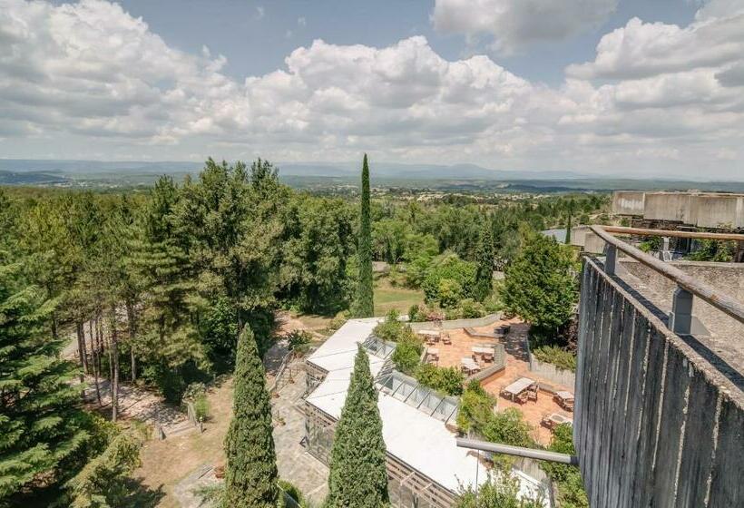 Апартаменты 1 Спальня, Sowell Hotels Ardèche