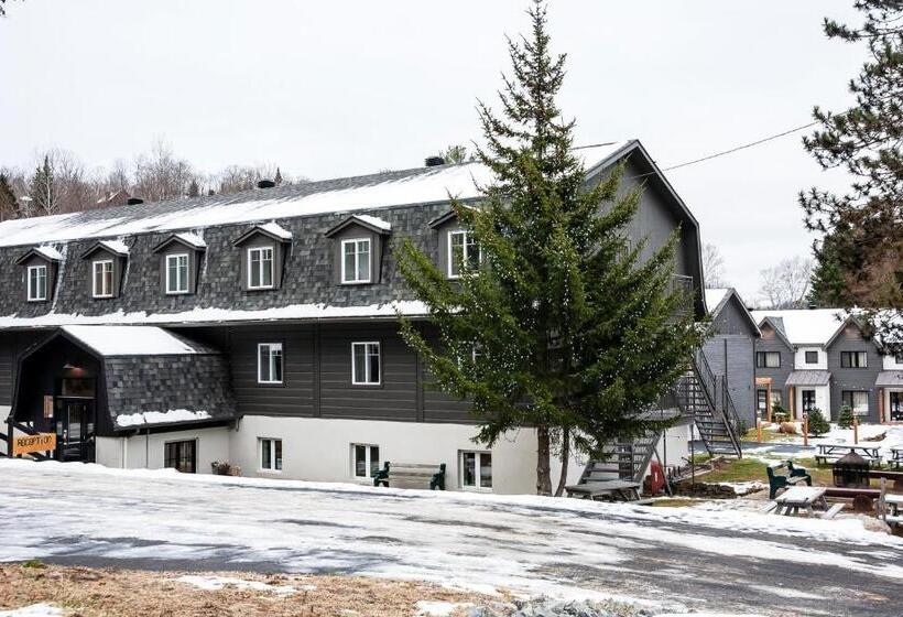 Suite with Terrace, Suites Du Lac Moore