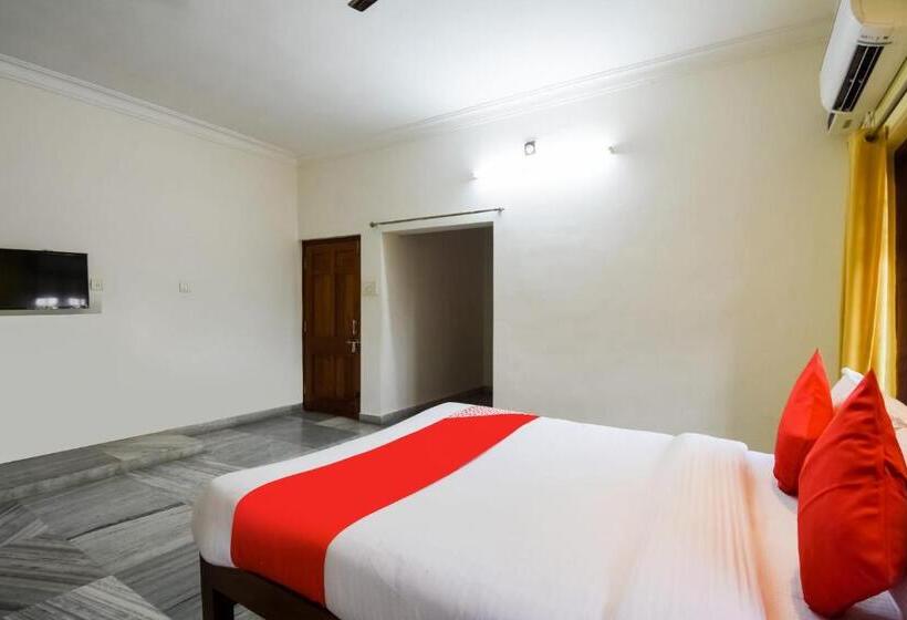 Трехместный Номер Классика, O Mks Inn