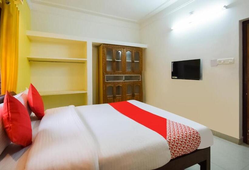 Трехместный Номер Классика, O Mks Inn