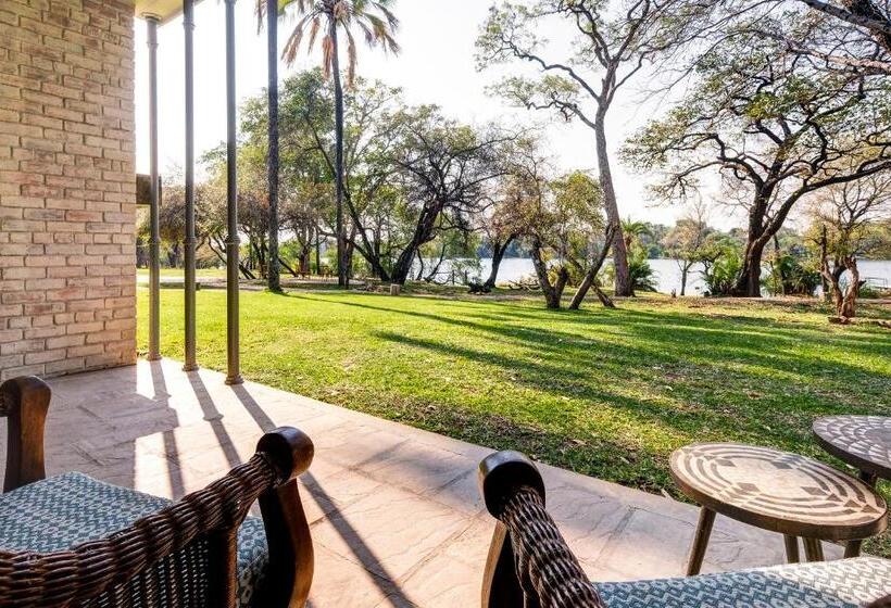 اتاق لوکس یک تخته, Palm River
