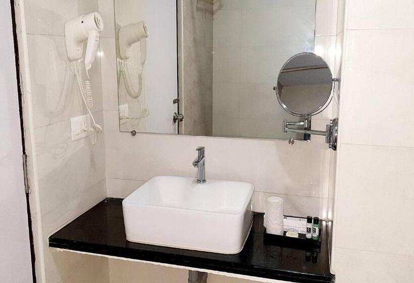 Family Suite, Vsr Grand