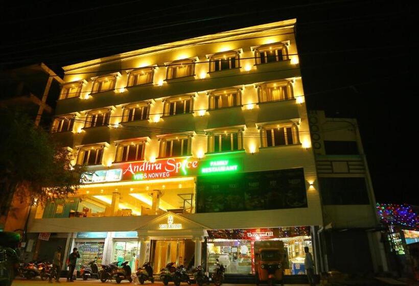 Family Suite, Vsr Grand