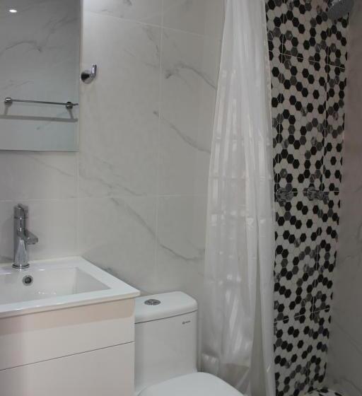 آپارتمان 3 خوابه, Inyawasi Apartment