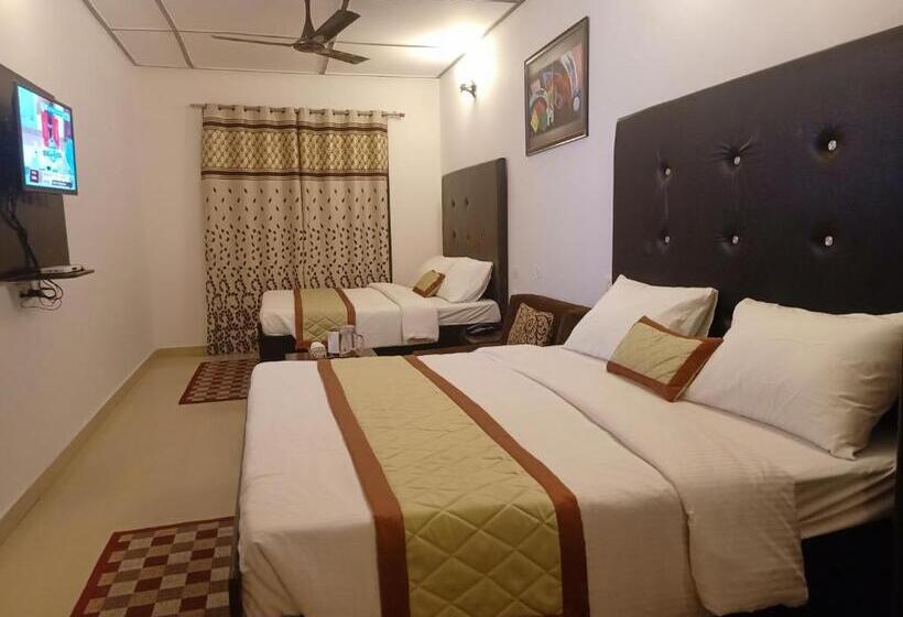 수피리어 룸, Ceyone Hotels