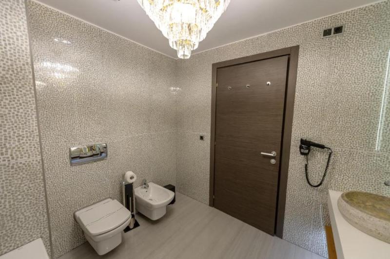 디럭스 주니어 스위트, Elexus Apartments Poiana Brasov
