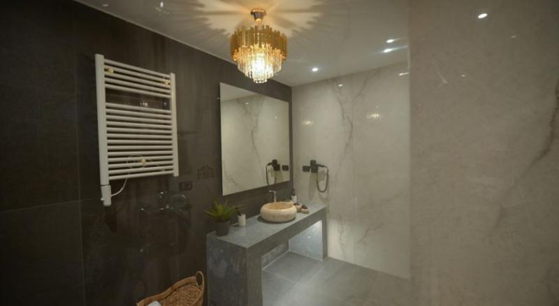 산전망 주니어 스위트, Elexus Apartments Poiana Brasov