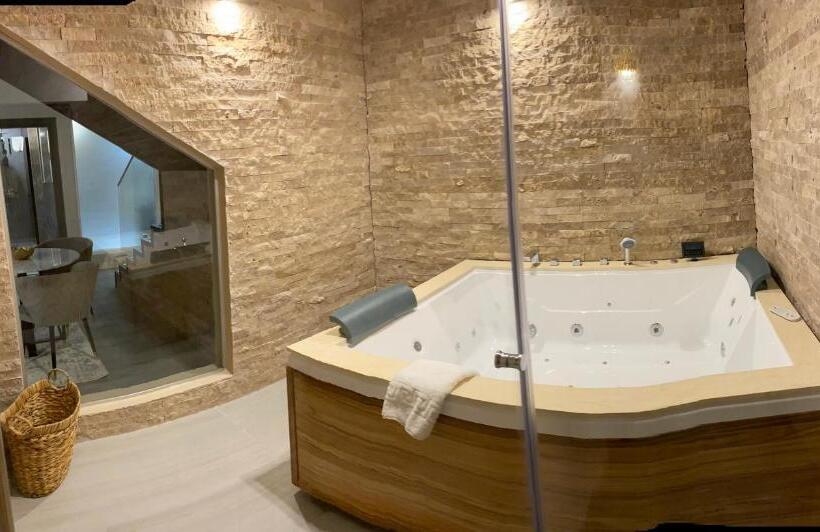 1침실 펜트하우스 아파트, Elexus Apartments Poiana Brasov