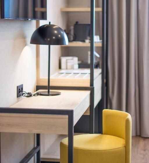 标准间, Soho Boutique Cordoba