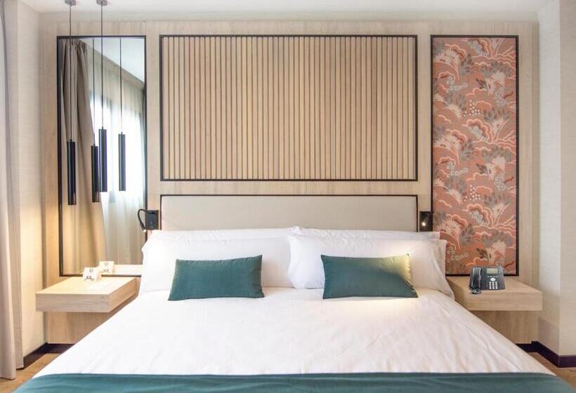 标准间, Soho Boutique Cordoba