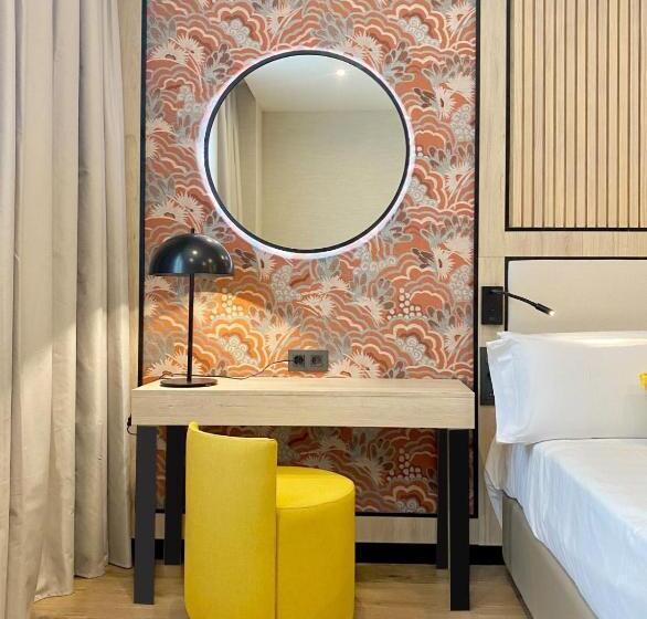 标准间, Soho Boutique Cordoba