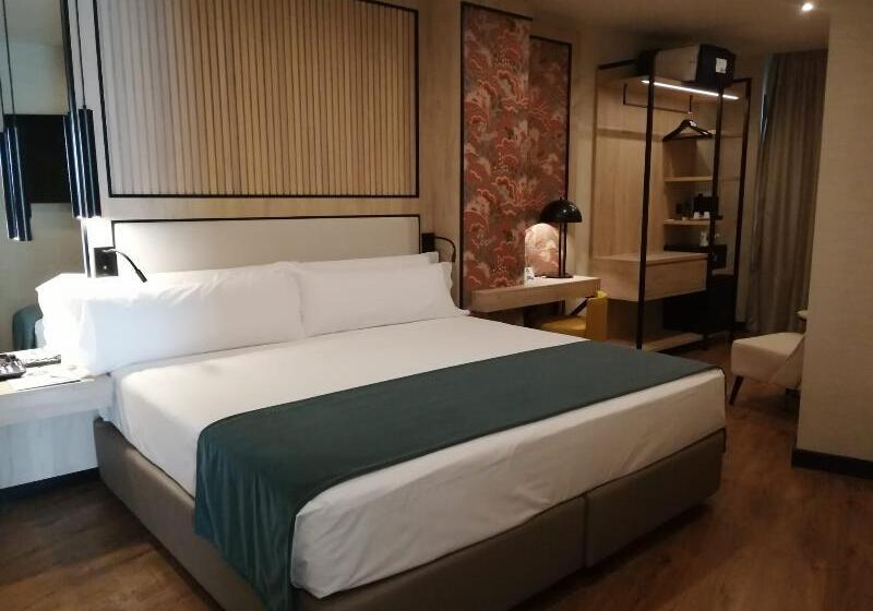 标准间, Soho Boutique Cordoba