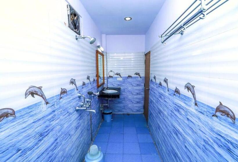 Номер Стандарт Вид на Сад, Pearl Park Beach Resort Private Limited